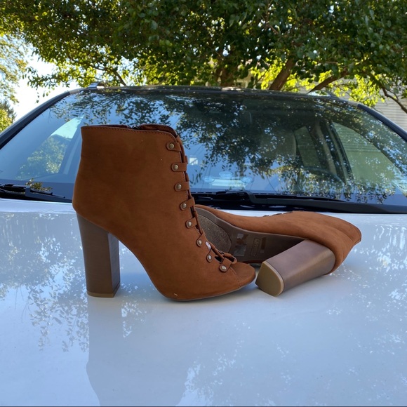 Booties - Picture 2 of 2